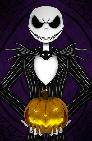 Jack Skellington